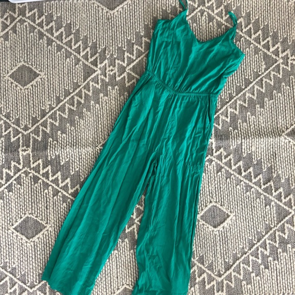 H&M Jumpsuit with Pockets - Picture 1 of 8
